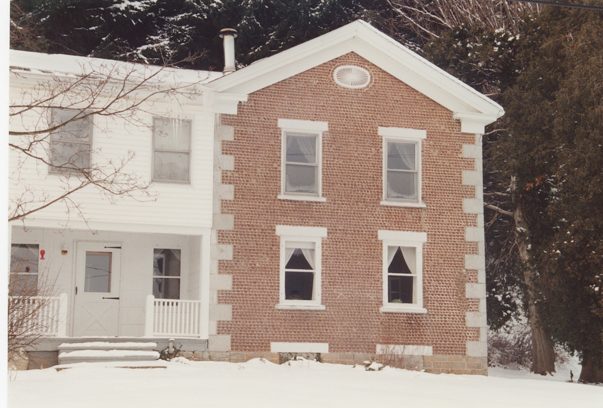 Mar-12 4851 Ridge Chapel Rd 1